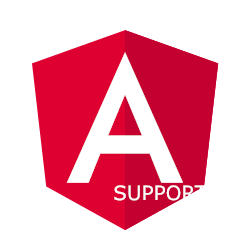 Angular Support